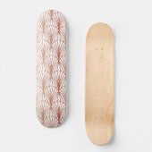 Skateboard Ornements de luxe 13 (Recto)