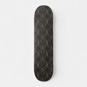 Skateboard Ornements de luxe 18