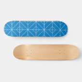 Skateboard Ornements de luxe 51 (Horz)