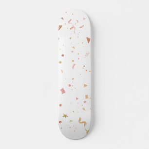 Skateboard Ornements festifs 1