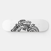 Skateboard Oroborus maya (Horz)