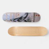 Skateboard Orque (Horz)