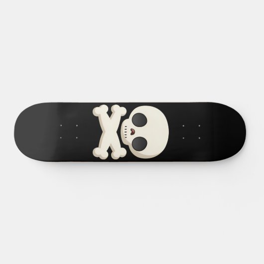 Skateboard Os gras (Horz)