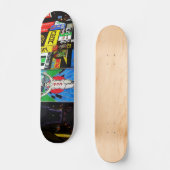 Skateboard osaka japan sk8 (Recto)