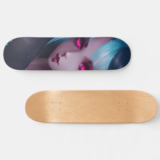 Skateboard Otaku (Horz)