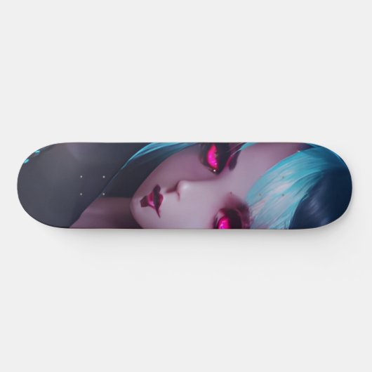 Skateboard Otaku (Horz)