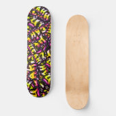 Skateboard Ouais ! (Recto)
