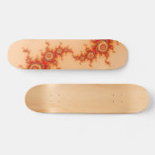 Skateboard Ouragan (Horz)