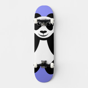 Skateboard Ours Panda