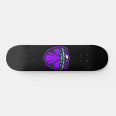 SKATEBOARD OVNI (Horz)