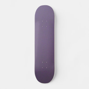 Skateboard P1000183 LES Raisins À POURPURE SMOKEY AMÉLIOREN
