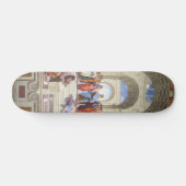 SKATEBOARD PA 16 (Horz)