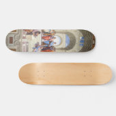 SKATEBOARD PA 16 (Horz)