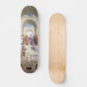SKATEBOARD PA 16 (Recto)