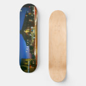 Skateboard Pacific Ave. (Recto)