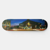 Skateboard Pacific Ave. (Horz)