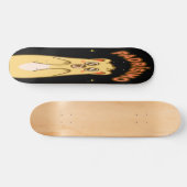 Skateboard Padrísimo (Horz)