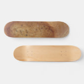 Skateboard Pain de baguette (Horz)