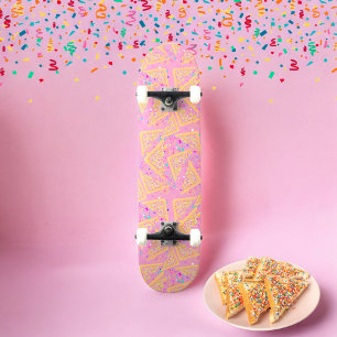 Skateboard Pain de fée