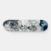 Skateboard Paint (Horz)