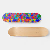 Skateboard Paint (Horz)