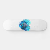 Skateboard Paire de dauphins (Horz)