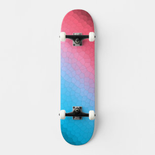 Skateboard Paix ~ Soleil