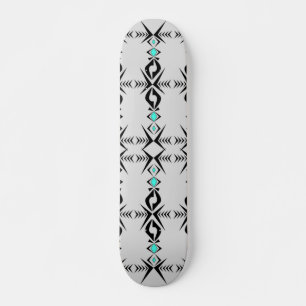 Skateboard Paix ~ Tranquille Planche De Patinage