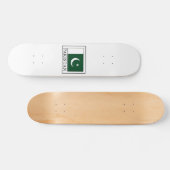 Skateboard Pakistan (Horz)