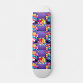 Skateboard-pakket Nieuw warm ontwerp Skateboard
