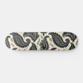 Skateboard Palais Paisley (Horz)
