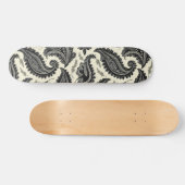 Skateboard Palais Paisley (Horz)