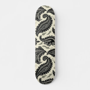 Skateboard Palais Paisley