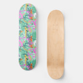 Skateboard Palm Springs (Recto)