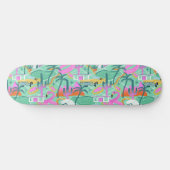 Skateboard Palm Springs (Horz)