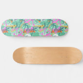 Skateboard Palm Springs (Horz)