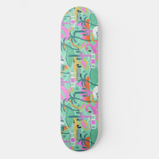 Skateboard Palm Springs