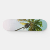 Skateboard Palmier tropical Cali Finesse #1 #tropical (Horz)