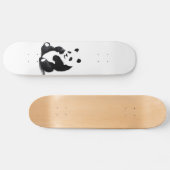 Skateboard Panda (Horz)
