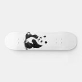 Skateboard Panda (Horz)