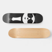 Skateboard Panda (Horz)
