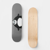 Skateboard Panda Ball (Recto)