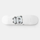Skateboard Panda, Endoky.com (Horz)