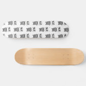 Skateboard Panda Kids (Horz)