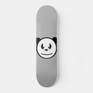 Skateboard Panda Panda Panda Skate