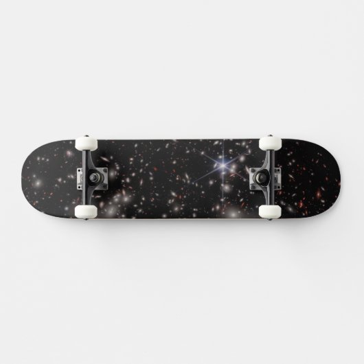 Skateboard Pandora's Cluster (Horz)