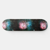 Skateboard Panneau de galaxie (Horz)