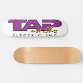 Skateboard Panneau de patin électrique (Horz)
