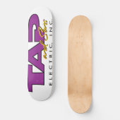 Skateboard Panneau de patin électrique (Recto)