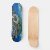 Skateboard Panneau de plate-forme de patin de Honu Cruizin de (Recto)